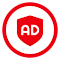 Item logo image for Web ad blocker