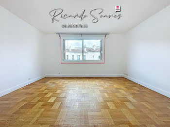 appartement à Boulogne-Billancourt (92)