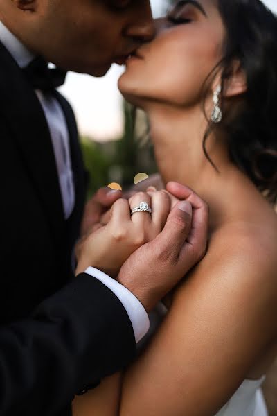 Wedding photographer Zandri Du Preez (zandri). Photo of 31 January 2019