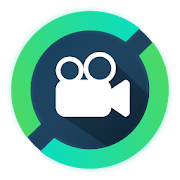 AXM Video Player  Icon