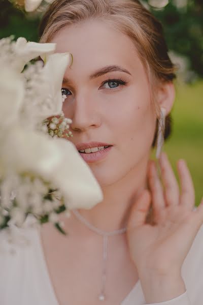 Fotógrafo de bodas Irina Samodurova (samodurova). Foto del 2 de agosto 2023