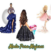 Moda Para Mujeres 2018  Icon