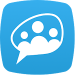 Cover Image of ดาวน์โหลด Paltalk: แชทกับคนแปลกหน้า 7.0.3770 APK