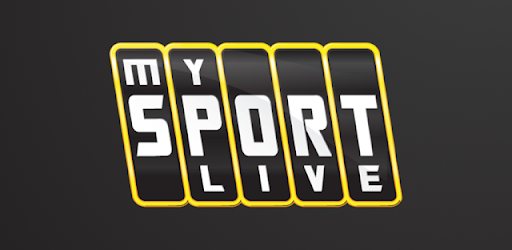 My Sport Live