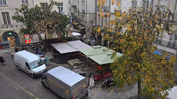 appartement à Nantes (44)