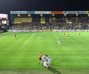 Maak kennis met Esteban Casagolda: wereldburger, vorig jaar goed voor 25 goals én de drang om OHL weer naar 1e klasse te loodsen