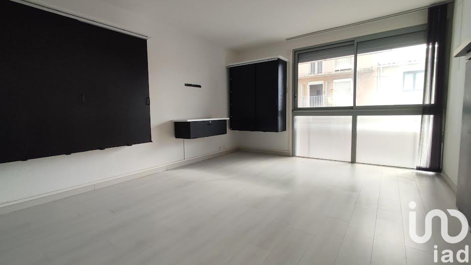 Vente appartement 2 pièces 48 m² à Canet-en-Roussillon (66140), 169 000 €