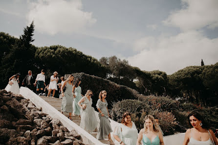 Photographe de mariage Fábio Santos (ponp). Photo du 7 octobre 2021