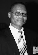 Mogoeng Mogoeng