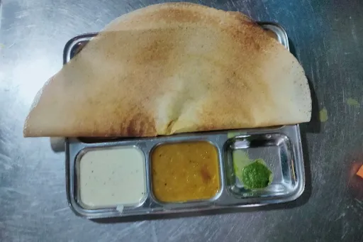 Butter Dosa