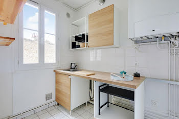 appartement à Paris 20ème (75)