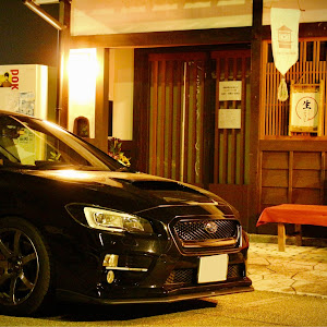 WRX S4 VAG