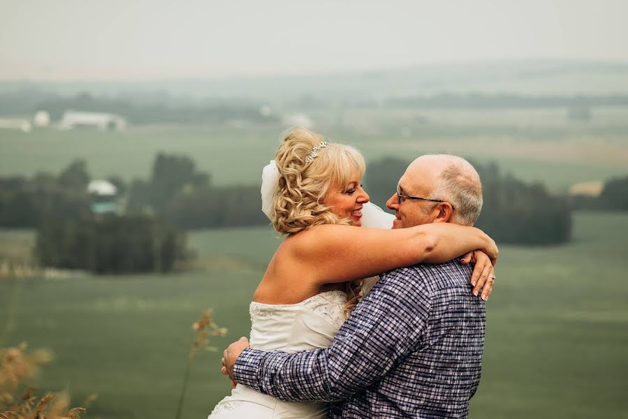 Pulmafotograaf Dezaree Anderson (dezaree). Foto tehtud 9 mai 2019