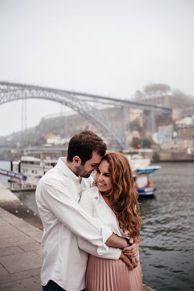 Fotógrafo de casamento Emanuele Siracusa (yourstoryinphoto). Foto de 31 de dezembro 2017