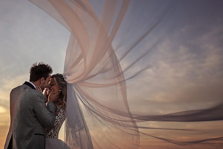 Fotógrafo de bodas Marco Cammertoni (marcocammertoni). Foto del 17 de septiembre 2018