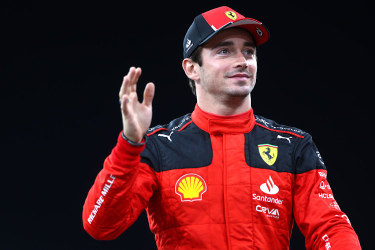 Leclerc became Ferrari's youngest grand prix winner in 2019 and now has five wins to his credit with 30 podiums, 23 pole positions and seven fastest laps.