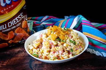 Frito Corn Salad