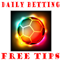 Free Betting Tips & Betting Prediction. Expert VIP icon