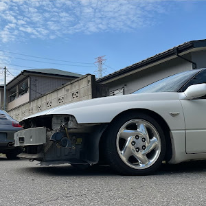 アルシオーネSVX CXD