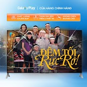 Toàn Quốc [E - Voucher] - Phim Thuê Đêm Tối Rực Rỡ Trên Ứng Dụng Galaxy Play