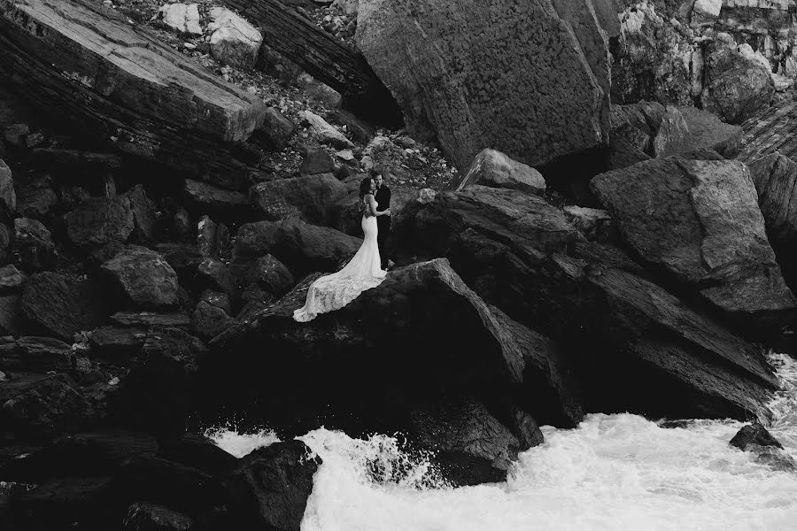 Fotógrafo de casamento Letizia Di Candia (letiziadicandia). Foto de 7 de agosto 2023