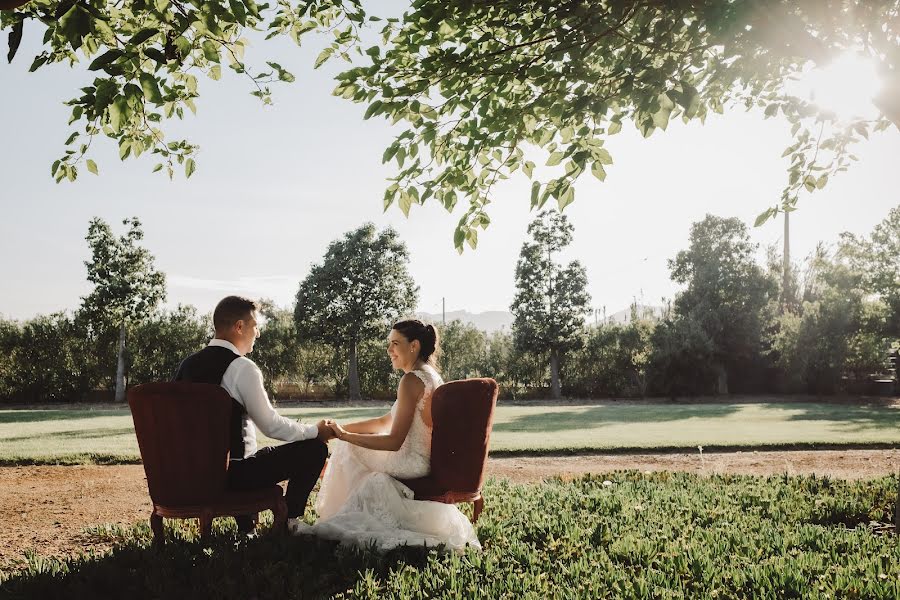 Fotografo di matrimoni El Negativo (pabloezquerra). Foto del 20 marzo 2022