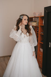 Wedding photographer Aleksey Aysin (alexice52). Photo of 6 June 2022