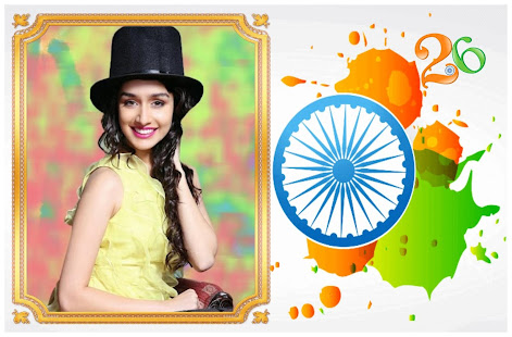 Republic Day Photo Frames : Dp Maker(圖9)-速報App