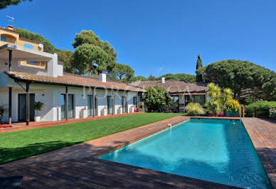 Property with pool 2