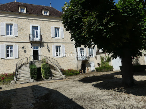 Maison avec jardin 1
