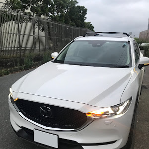 CX-5 KF2P