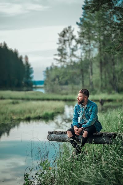 Hääkuvaaja Olga Engin (olgaengin). Kuva otettu 26. maaliskuuta 2019