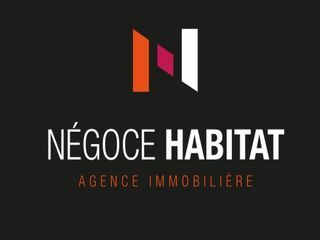 Logo de NÉGOCE HABITAT