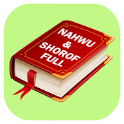Nahwu Shorof Full  Icon