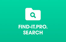 Find-it.Pro Search small promo image