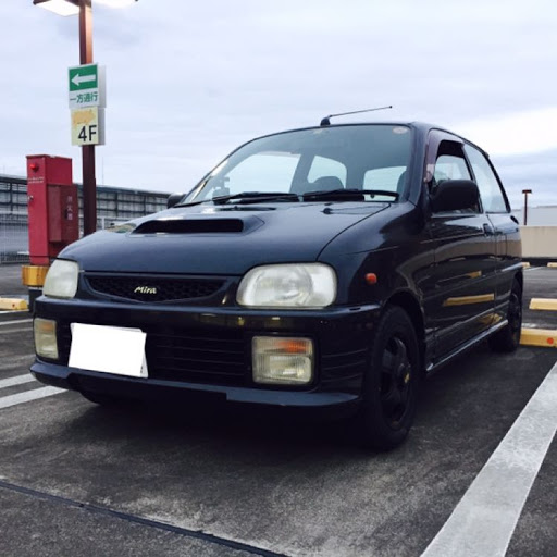 けーくんのプロフィール画像