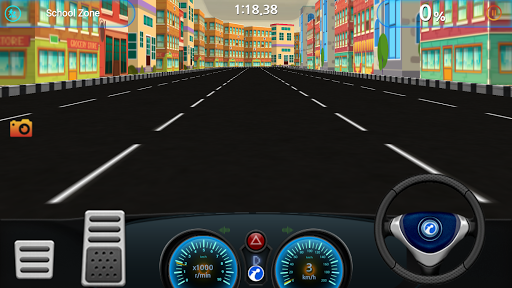 Driving Pro screenshots 20