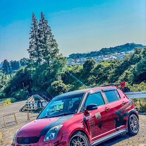 スイフトスポーツ ZC31S