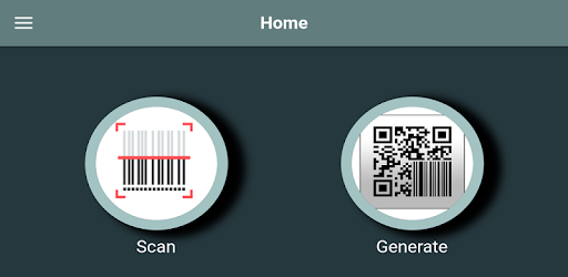 Scangen Barcode Scanner And Generator Applications Sur