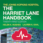 Cover Image of Baixar Harriet Lane Handbook Pediatric Drug Formulary App 3.5.12 APK