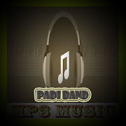 Lagu PADI BAND mp3 Lengkap  Icon