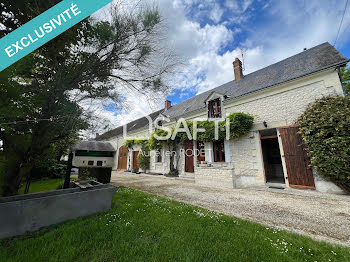 maison à Palluau-sur-Indre (36)