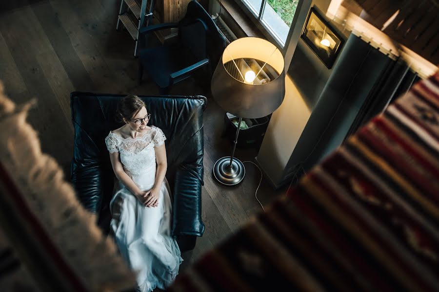 Fotógrafo de casamento Yancho Sabev (yanchosabev). Foto de 19 de outubro 2018