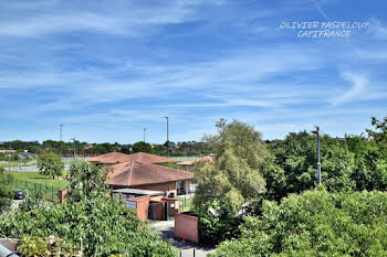 appartement à Toulouse (31)