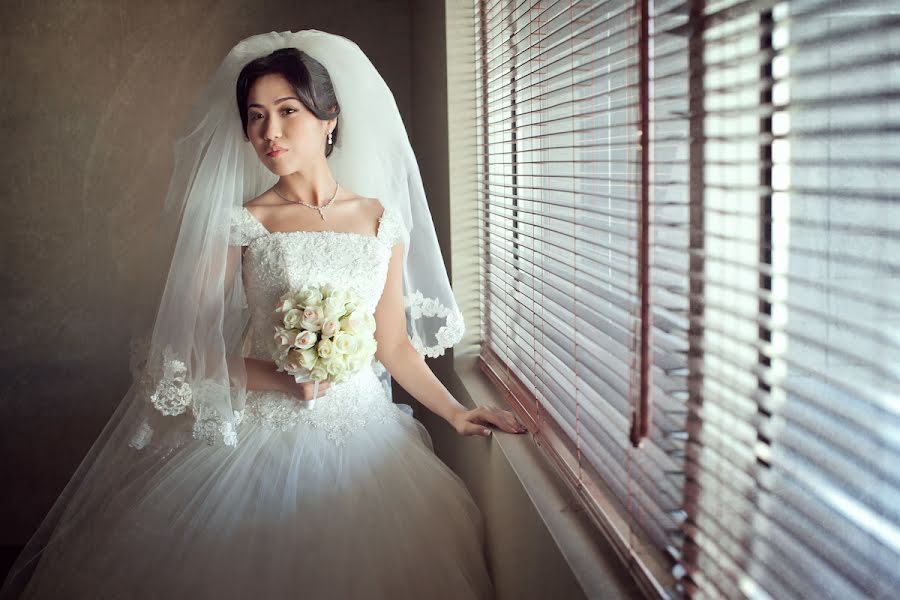 結婚式の写真家Vadim Musin (vadimmussin)。2013 3月6日の写真