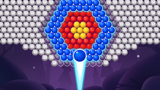 Screenshot Bubble Shooter - Puzzle Game