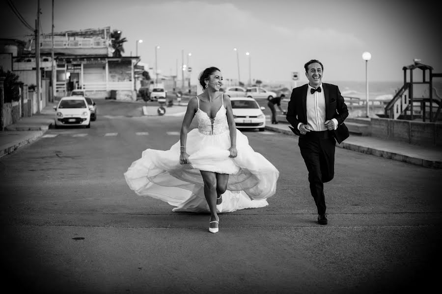 शादी का फोटोग्राफर Antonella Catalano (catalano)। नवम्बर 10 2021 का फोटो