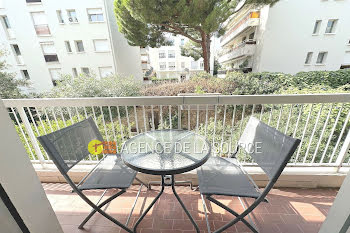 appartement à Cannes (06)