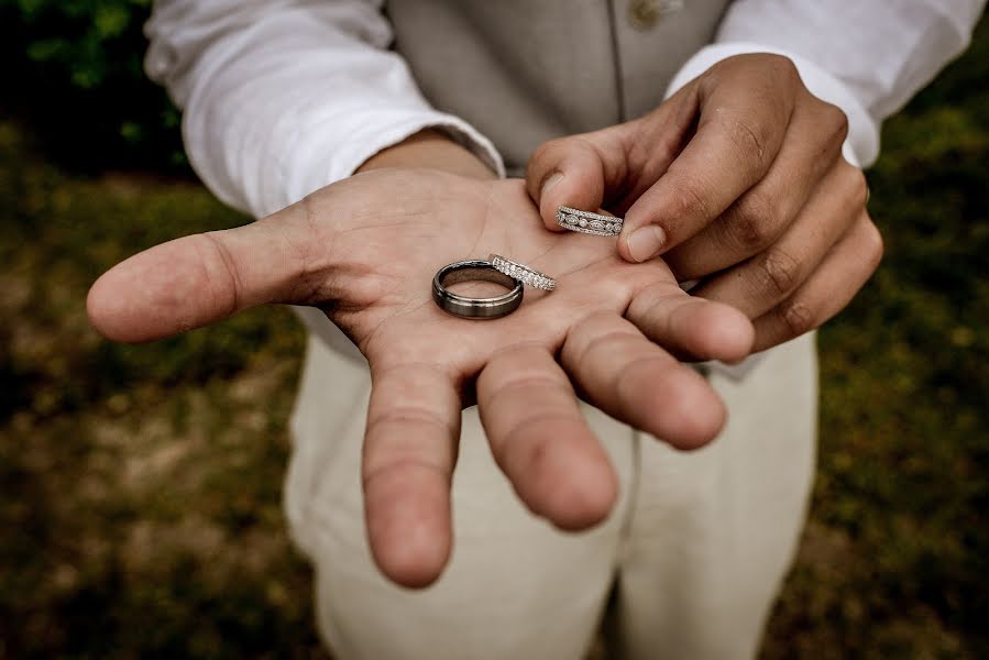 Fotógrafo de bodas Catello Cimmino (catellocimmino). Foto del 14 de noviembre 2017