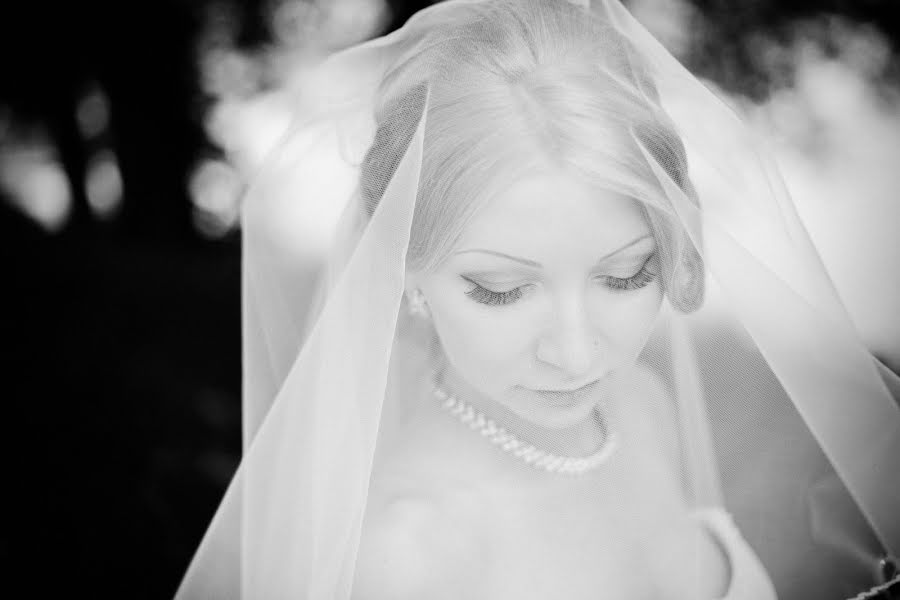 Wedding photographer Olga Fedosova (koltsova). Photo of 2 September 2015